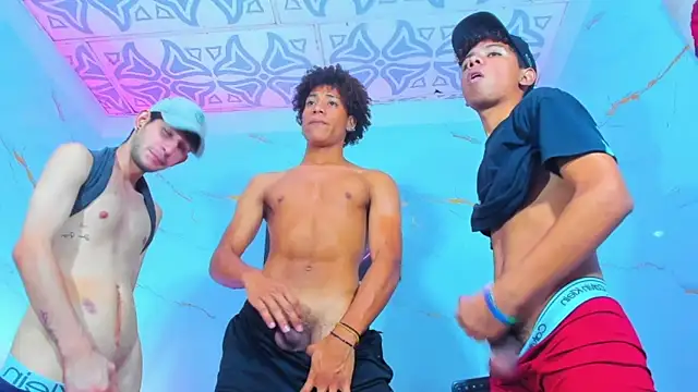 Spicy_guys: онлайн-секс-чат