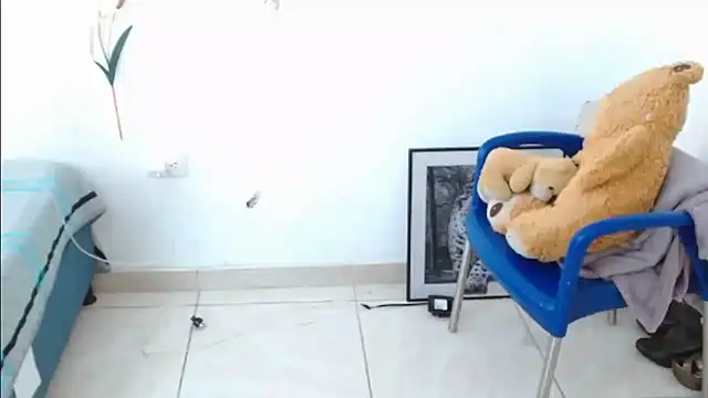 Czat XXX na żywo – keyklin1