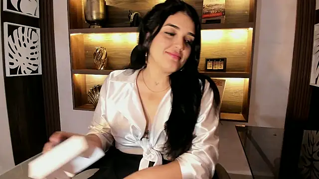 Maddysex_ Live XXX-Chat