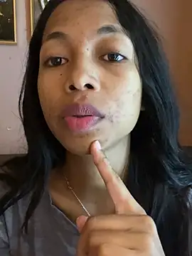 missuua's Live XXX Chat