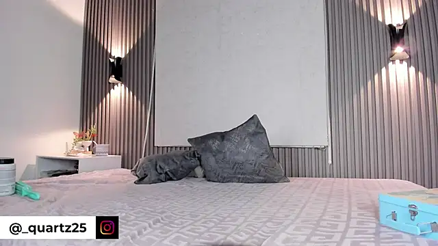 Czat XXX na żywo – Zafiiraa