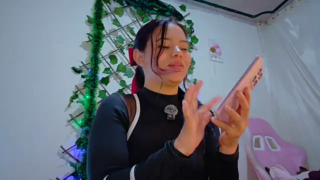 -Camila_ 现场XXX聊天