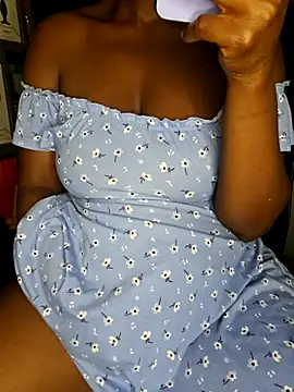 Czat XXX na żywo – Shaniko89