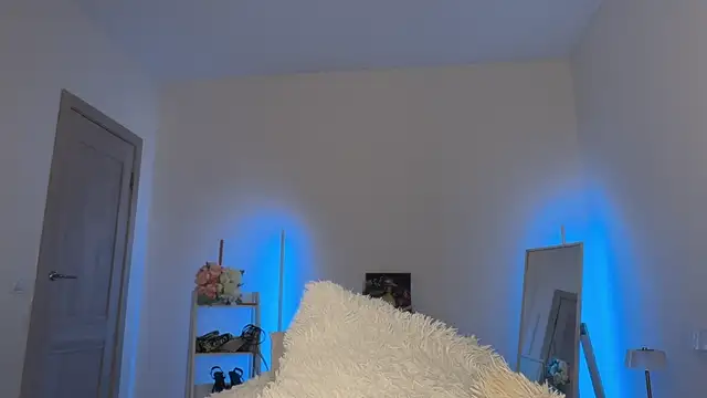 Chat XXX ao vivo de AnnyBastet