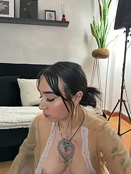 Chat XXX ao vivo de EmmyEvans1