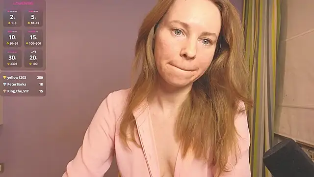 JanePearl Adlı Modelin Canlı XXX Sohbeti