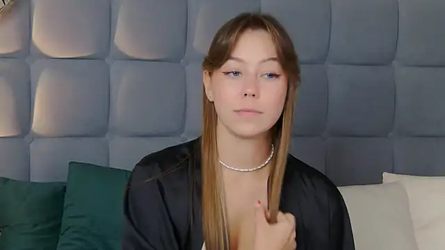 TheEmma Live XXX-Chat