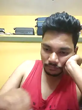 LUSTBOY4321 Live XXX-Chat