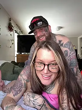 lexymarie Adlı Modelin Canlı XXX Sohbeti