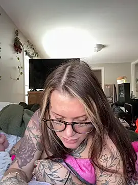 lexymarie 라이브 XXX 채팅