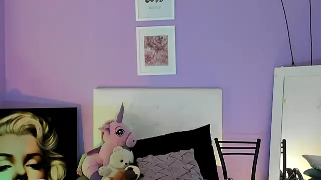 Charlotte11-11 웹캠 쇼