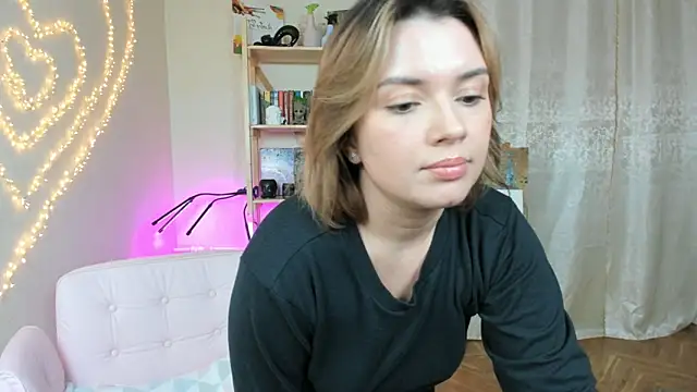 Chat XXX en directo de BrightDani