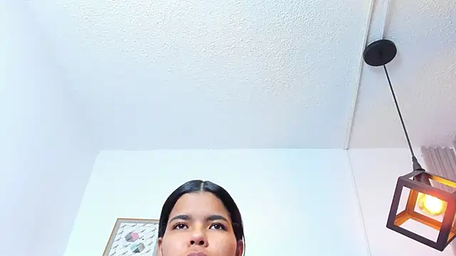 XXX chat uživo modela IsabellaMonet