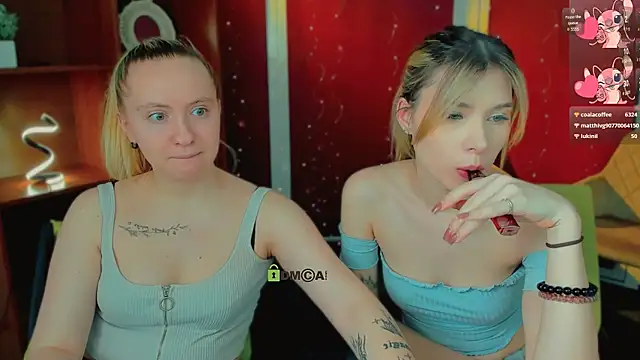 mila_glow1 Chat XXX live