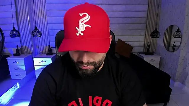 jhon_bear03 即時 XXX 聊天