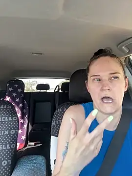 lolabunny9's Webcam Show