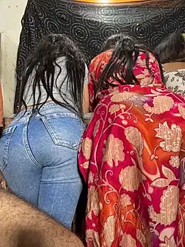 Miss__Malaika Pertunjukan Webcam