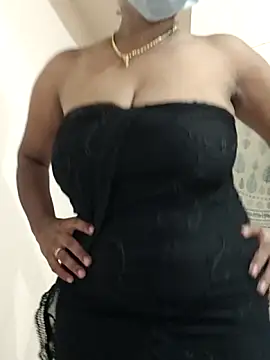 Chat +18 de sivashree ao vivo