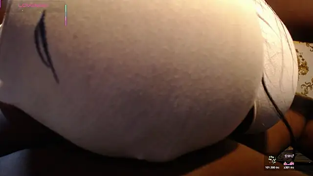 KARATIBBY_COX Adlı Modelin Canlı XXX Sohbeti