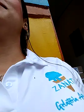 sussana-naughty66 Adlı Modelin Canlı XXX Sohbeti