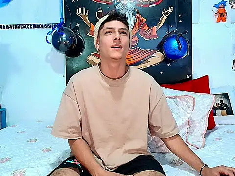 Eliassalvatore_ 即時 XXX 聊天