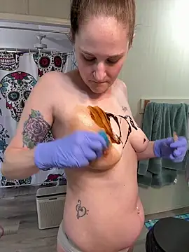 lolabunny9 Live XXX-chat