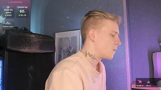 AlexxSweet 即時 XXX 聊天