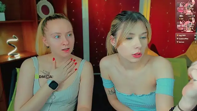 mila_glow1's Live XXX Chat