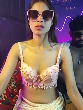 Вебкам-шоу Ivy_the_goddess