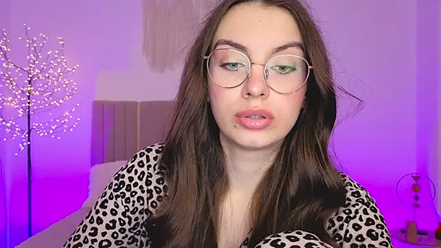 Živý XXX chat Real_cutie1