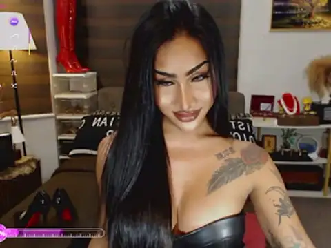 Chat XXX en directo de SeductiveVictoria