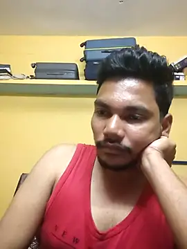 โชว์เว็บแคมของ LUSTBOY4321