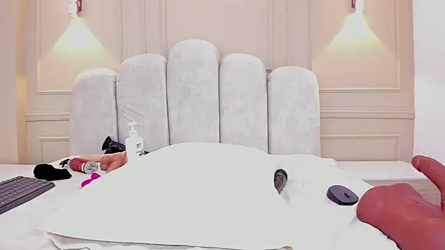 FLEURGRECO's Live XXX Chat