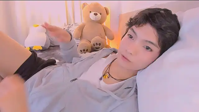 Sweet_Allan's Live XXX Chat