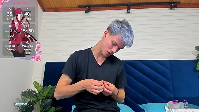 nicktorn's Live XXX Chat