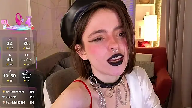 Lana__Soft Chat XXX live