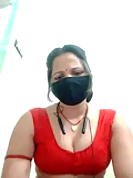 Show webcam de karishma_Bhabhi