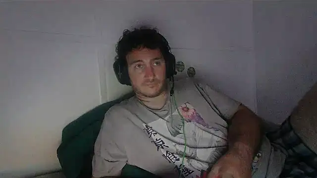 Pokazy przed kamerką – pbilip7787