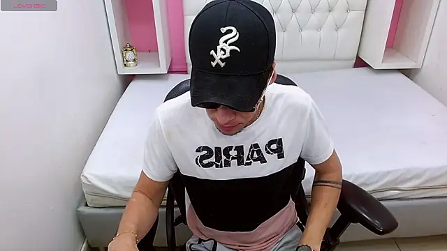 masterboyx's Live XXX Chat