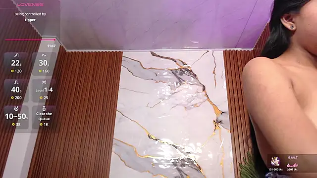 Maile_Tay Chat XXX live