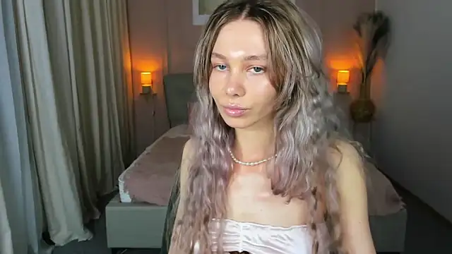 Chat XXX ao vivo de LuluAlis