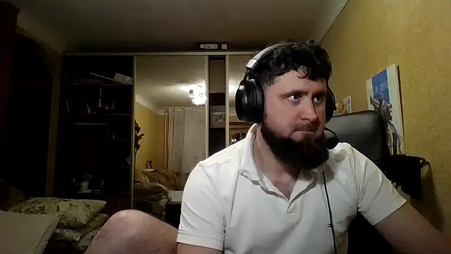 StasConnor Obrolan Langsung XXX