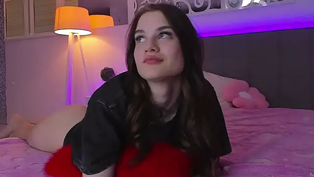 LuisaClover Obrolan Langsung XXX