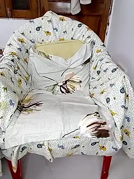 miss_raavy's Webcam Show