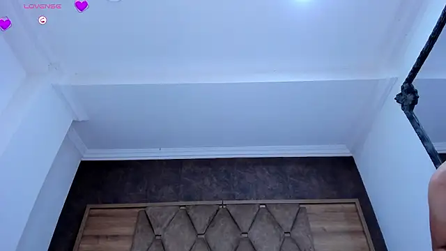 Živý XXX chat AudreyHayworth