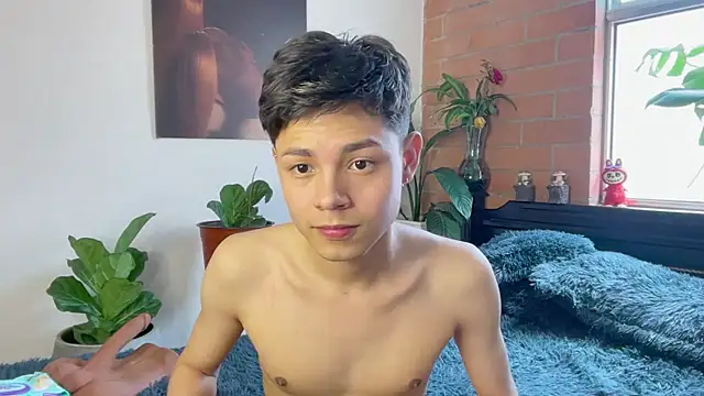 Chat XXX en directo de Andy_Belier23