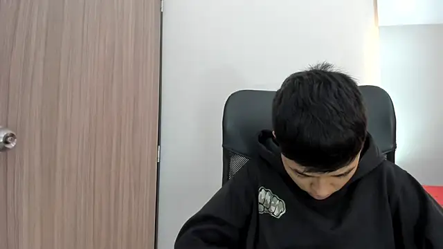 Chat XXX ao vivo de ariloe_quintero