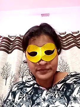 Show webcam de Gullapi