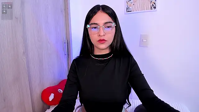 Živý XXX chat Skeeter_ss