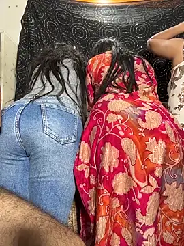 Miss__Malaika 라이브 XXX 채팅